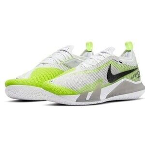 Nike React Vapor NXT tennis shoes Women's Size 8